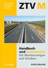 Buchcover ZTV M 13 - Handbuch und Kommentar