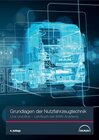 Buchcover Grundlagen der Nutzfahrzeugtechnik LKW und Bus