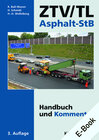 Buchcover ZTV/TL Asphalt-StB