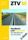 Buchcover ZTV M 13 - Handbuch und Kommentar E-Bundle
