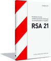 Buchcover RSA 21