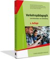 Buchcover Verkehrspädagogik in der Fahrschulaus- und - weiterbildung