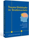 Buchcover Trauma-Unfallopfer im Straßenverkehr