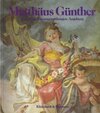 Buchcover Matthäus Günther