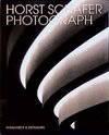 Buchcover Horst Schäfer - Photograph