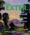 Buchcover Julius Exter