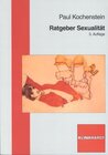 Buchcover Ratgeber Sexualität