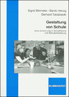 Buchcover Gestaltung von Schule