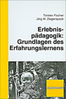 Buchcover Erlebnispädagogik: Grundlagen des Erfahrungslernens