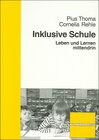 Buchcover Inklusive Schule