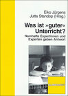 Was ist "guter" Unterricht? width=