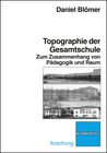 Buchcover Topographie der Gesamtschule