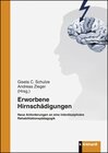 Buchcover Erworbene Hirnschädigungen