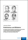 Buchcover Kretinismus und Blödsinn