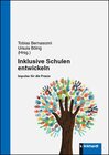 Buchcover Inklusive Schulen entwickeln