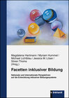 Buchcover Facetten inklusiver Bildung