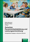 Buchcover Zwischen Persönlichkeitsbildung und Leistungsentwicklung