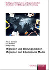 Buchcover Migration und Bildungsmedien. Migration and Educational Media