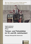 Buchcover Türken- und Türkeibilder im 19. und 20. Jahrhundert