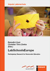 Buchcover LabSchoolsEurope