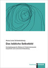 Buchcover Das leibliche Selbstbild