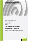 Buchcover Der Sachunterricht und seine Didaktik