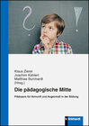 Buchcover Die pädagogische Mitte