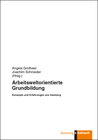 Buchcover Arbeitsweltorientierte Grundbildung