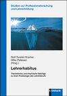 Buchcover Lehrerhabitus