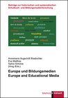 Buchcover Europa und Bildungsmedien