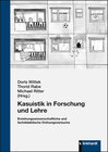 Buchcover Kasuistik in Forschung und Lehre