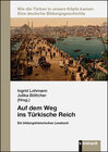 Buchcover Auf dem Weg ins Türkische Reich