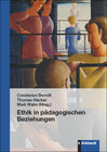 Buchcover Ethik in pädagogischen Beziehungen