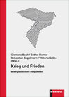 Buchcover Krieg und Frieden