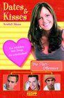 Buchcover Dates & Kisses - Die Flirt-Offensive