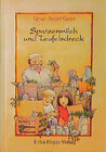 Buchcover Spatzenmilch und Teufelsdreck