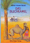 Buchcover Das Blechkamel