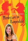 Buchcover Crazy Horses - Pferdestars im Rampenlicht