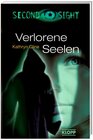 Buchcover Second Sight - Verlorene Seelen