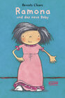 Buchcover Ramona und das neue Baby