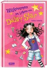 Buchcover Willkommen im Leben von Daisy Star