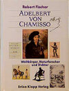 Buchcover Adelbert von Chamisso