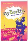 Buchcover myBerlin - Maya und Louis