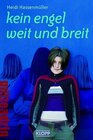 Buchcover Kein Engel weit und breit