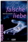 Buchcover Falsche Liebe