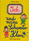 Buchcover Ich und meine Schwester Klara