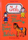 Buchcover Ich und Klara und das Pony Balduin