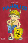 Buchcover Manolito - was für ein super Typ!