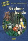 Buchcover Tatort Ruhrgebiet: Grubenhunde