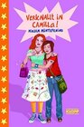 Buchcover Verknallt in Camilla!